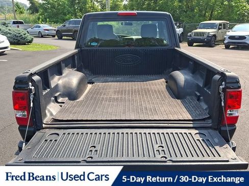 Used 2011 Ford Ranger XLT AWD/4WD image 29