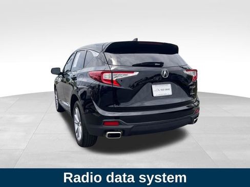 Used 2023 Acura RDX AWD image 3
