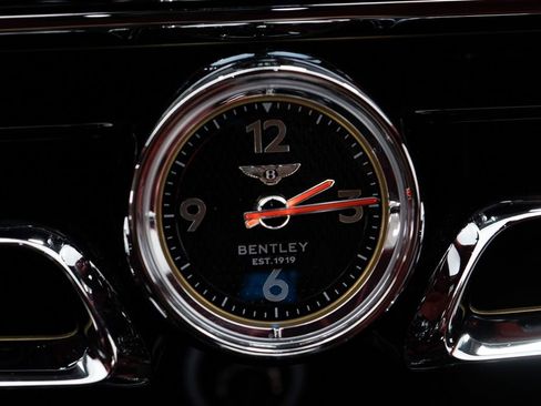 Certified 2024 Bentley Flying Spur W12 AWD/4WD image 39