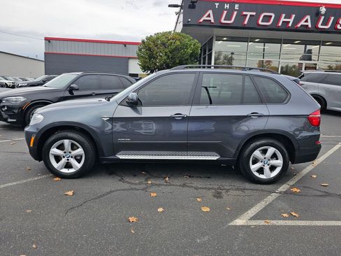 Used 2012 BMW X5 xDrive35i image 8