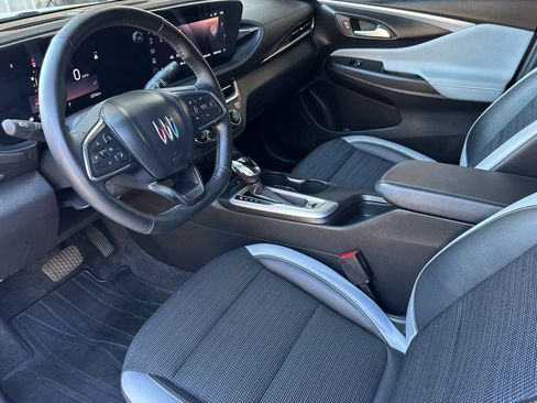 Certified 2024 Buick Envista Preferred w/ Convenience I Package image 10