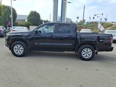 Used 2023 Nissan Frontier SV w/ SV Convenience Package image 21