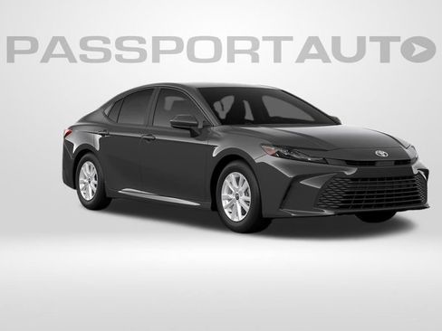 New 2026 Toyota Camry LE image 16