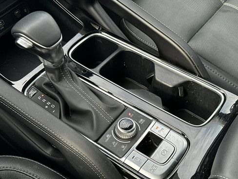 Certified 2024 Kia Telluride EX AWD/4WD image 21