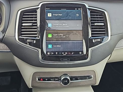 Used 2023 Volvo XC90 B6 Ultimate image 5