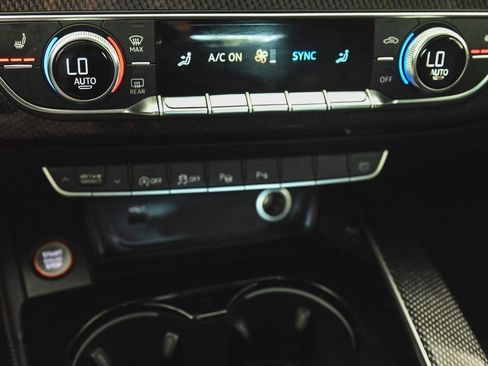 Used 2021 Audi S5 Prestige w/ Prestige Package image 24