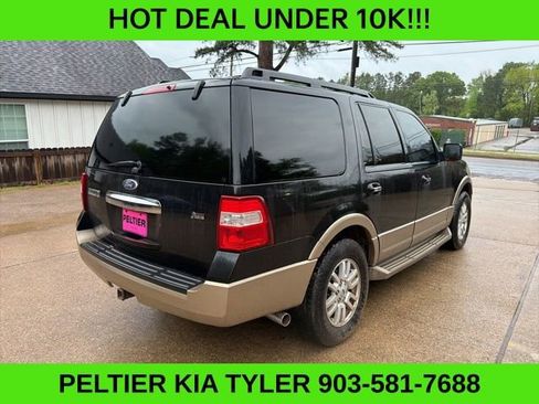 Used 2011 Ford Expedition XLT w/ 202A Rapid Spec Order Code image 10