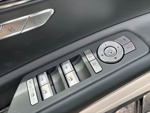 New 2026 Genesis GV80 2.5T Select AWD/4WD image 12