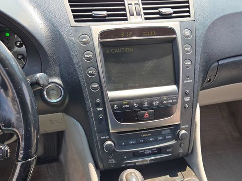 Used 2007 Lexus GS 350 RWD image 17