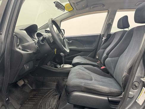 Used 2011 Honda Fit Sport image 14