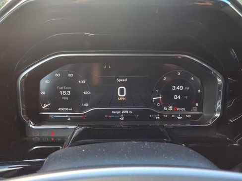 Used 2024 GMC Sierra 1500 SLT image 20