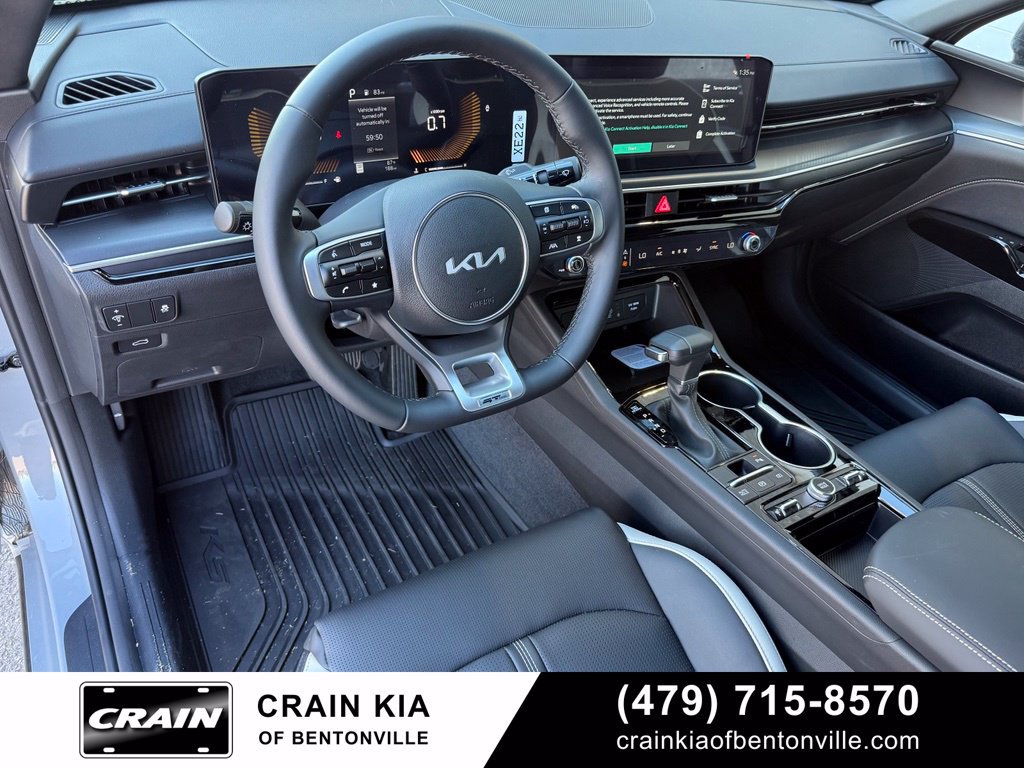 New 2026 Kia K5 GT-Line FWD image 9