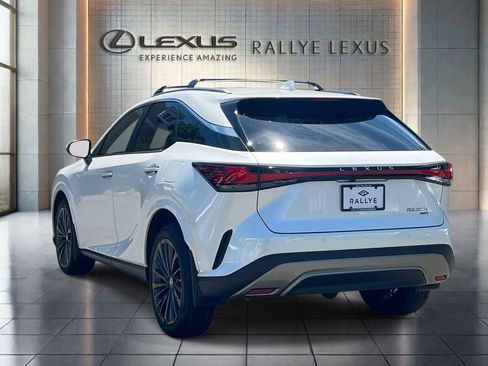 Used 2024 Lexus RX 350 Premium w/ Accessory Package (Z1) AWD/4WD image 5