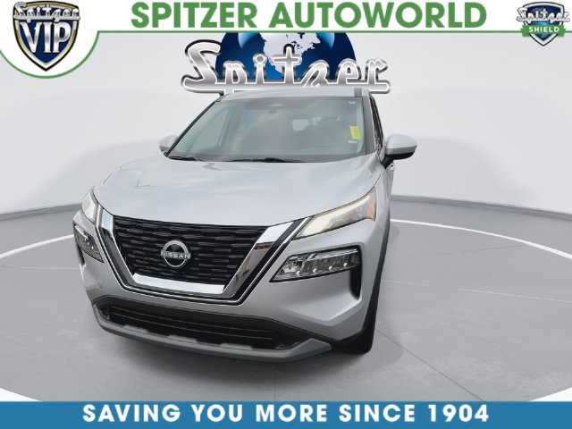 Used 2023 Nissan Rogue SV AWD/4WD image 6