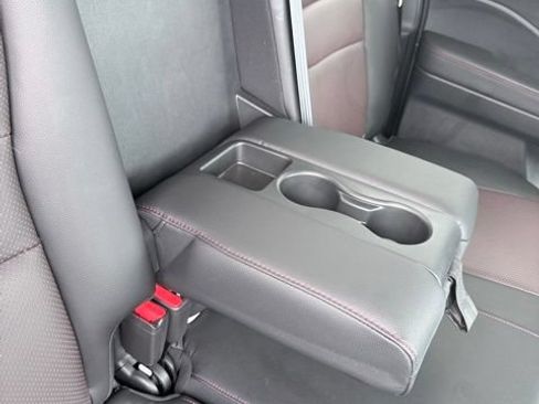 Used 2023 Honda Ridgeline Black Edition image 21