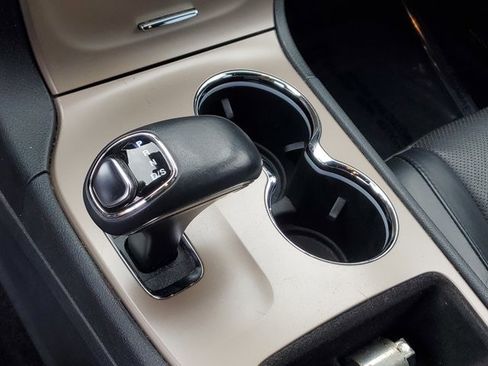 Used 2014 Jeep Grand Cherokee Summit w/ Trailer Tow Group IV image 28