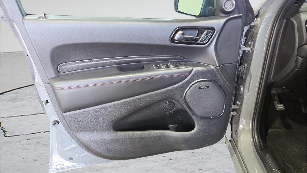 Used 2022 Dodge Durango R/T AWD/4WD image 26