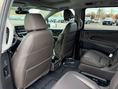 Used 2020 Honda Odyssey EX-L image 31