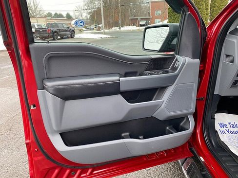 Used 2022 Ford F150 XLT w/ Equipment Group 302A High image 24