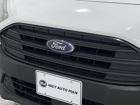 Used 2020 Ford Transit Connect XL image 36