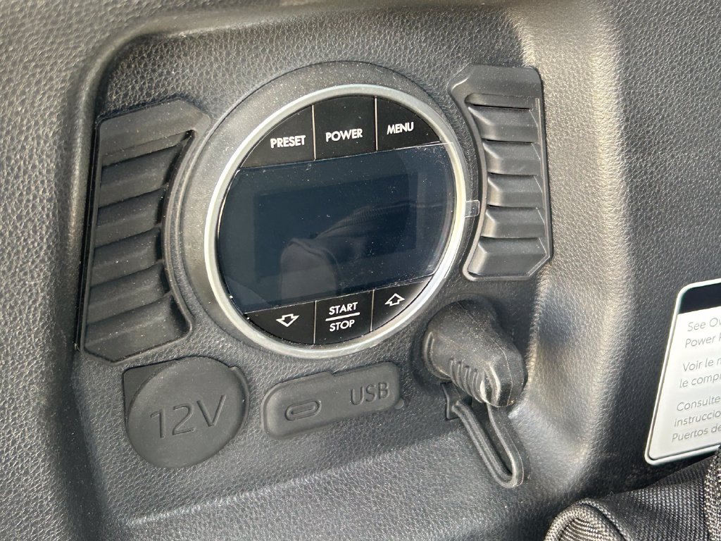 Used 2025 Lexus GX 550 AWD/4WD image 16