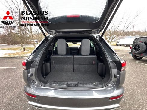 Used 2022 Mitsubishi Outlander SEL image 25
