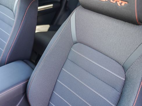 New 2026 Honda CR-V TrailSport image 29