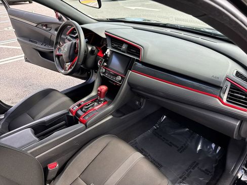 Used 2021 Honda Civic Sport image 33