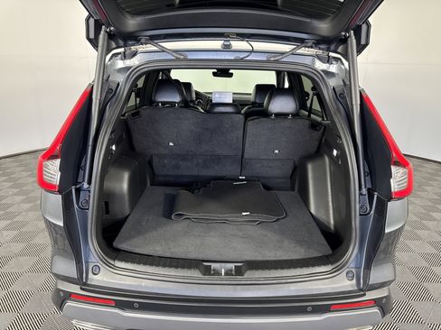 Certified 2024 Honda CR-V Sport Touring image 21