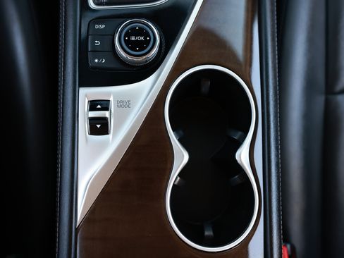 Used 2018 INFINITI Q50 Luxe image 42