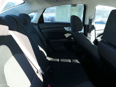 Used 2023 Kia Forte LXS image 23