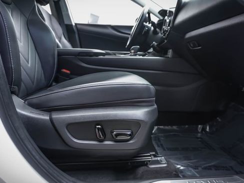 Certified 2023 Lexus NX 450h+ AWD w/ Accessory Package (Z2) image 22