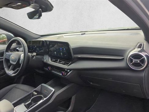 Used 2025 Chevrolet Equinox LT w/ Convenience Package II AWD/4WD image 25