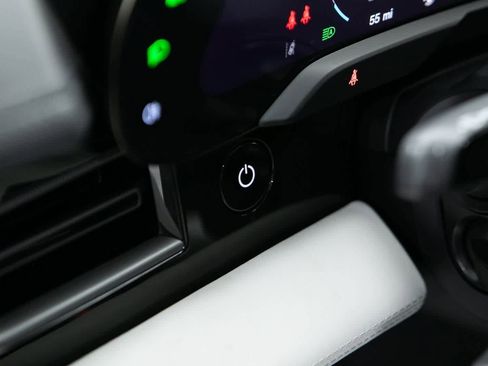 New 2026 Porsche Taycan 4S image 20