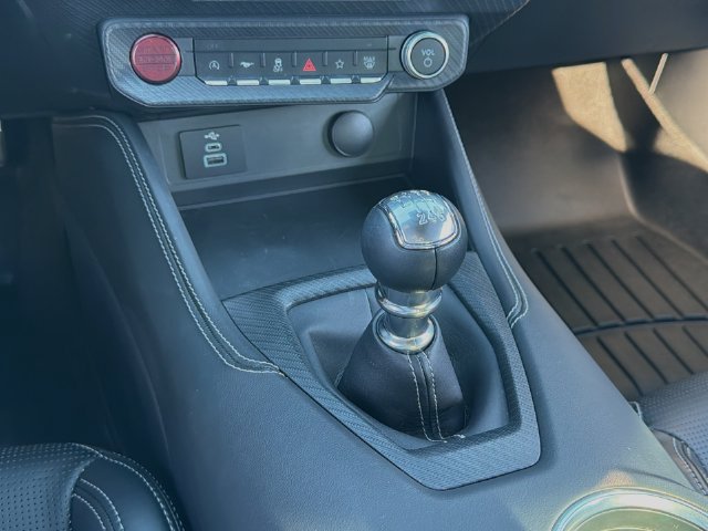 Certified 2025 Ford Mustang GT Premium RWD image 20