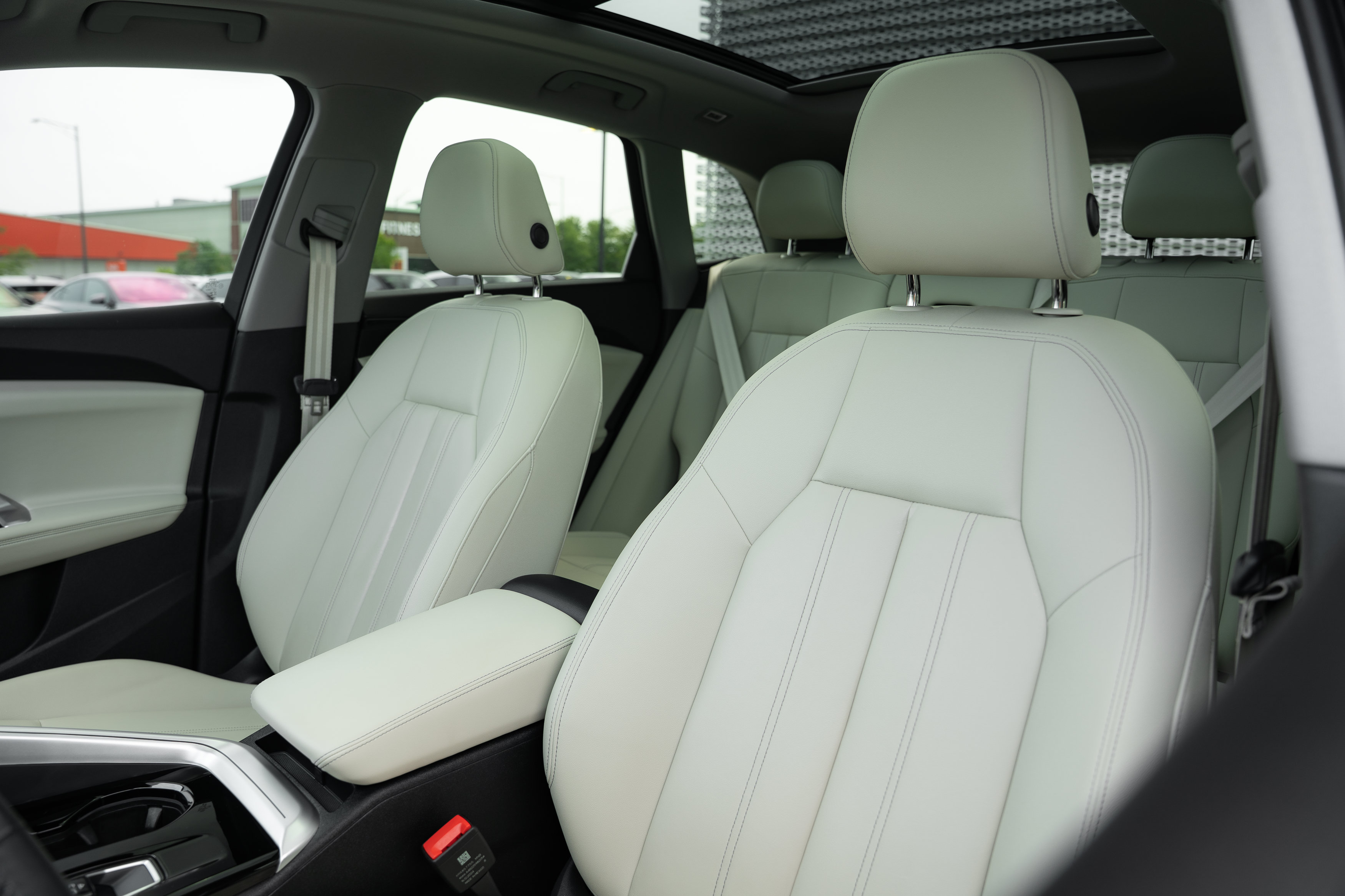 Certified 2025 Audi Q5 Premium AWD/4WD image 19
