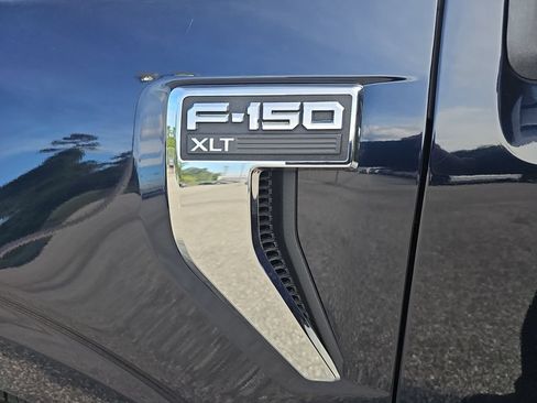 Used 2023 Ford F150 XLT AWD/4WD image 29