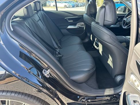 New 2026 Mercedes-Benz E 350 Sedan image 17