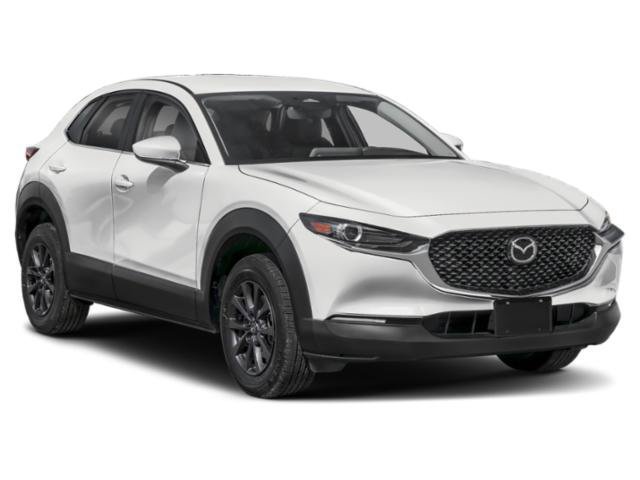 Used 2024 MAZDA CX-30 AWD 2.5 S image 9