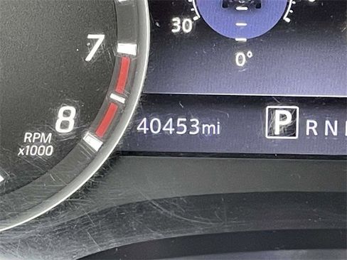 Used 2022 Nissan Frontier SV image 23