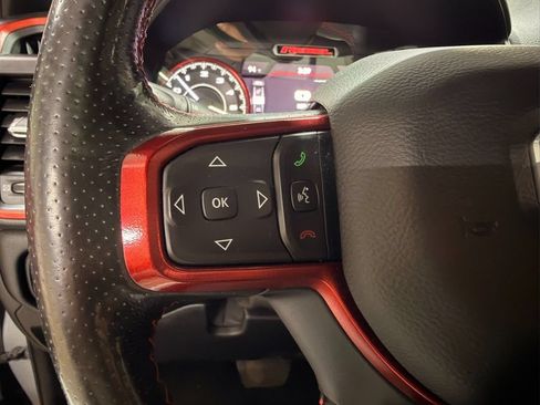 Used 2019 RAM 1500 Rebel AWD/4WD image 24