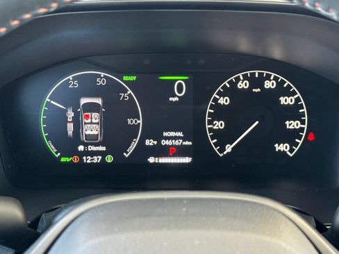 Certified 2024 Honda CR-V Sport image 31