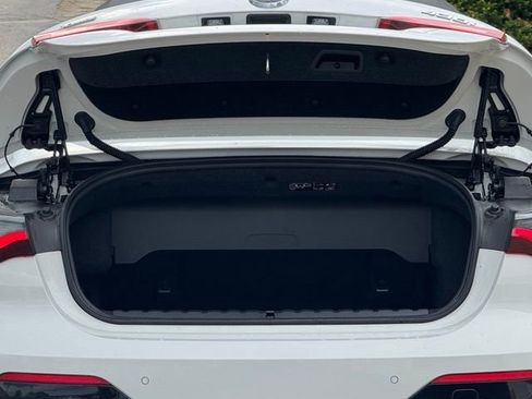 Certified 2026 BMW 430i xDrive Convertible image 32