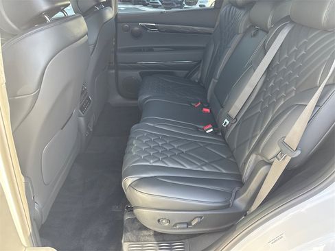 New 2026 Genesis GV80 3.5T e-SC image 21