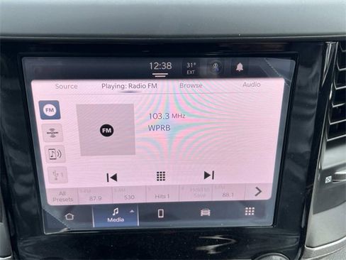 New 2026 RAM 5500 Tradesman w/ Chrome Appearance Group image 26