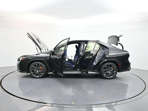 New 2026 Subaru WRX tS AWD/4WD image 28