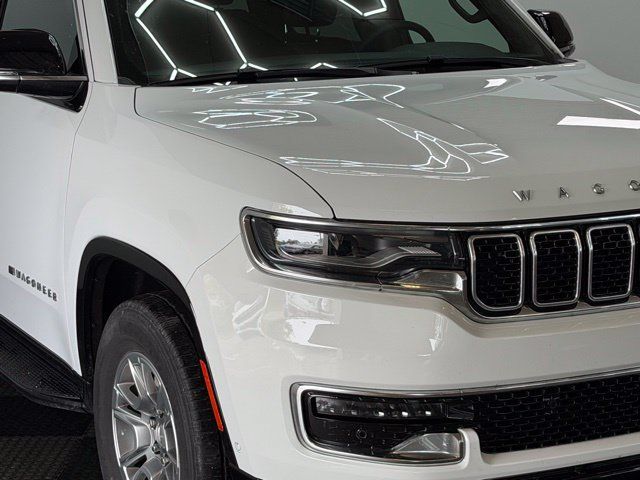 Used 2024 Jeep Wagoneer 4WD image 41