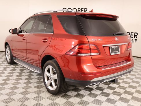 Used 2018 Mercedes-Benz GLE 350 4MATIC image 24