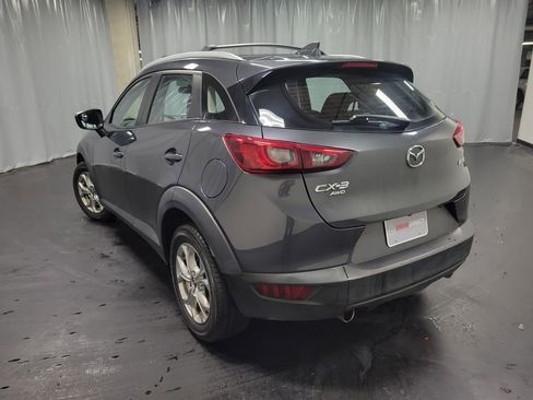 Used 2016 MAZDA CX-3 Sport image 7