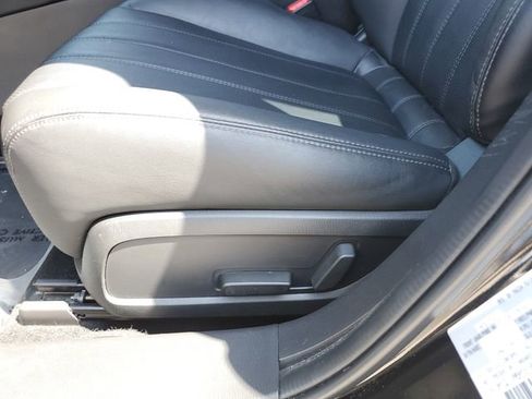 Certified 2021 MAZDA MAZDA6 Touring image 17